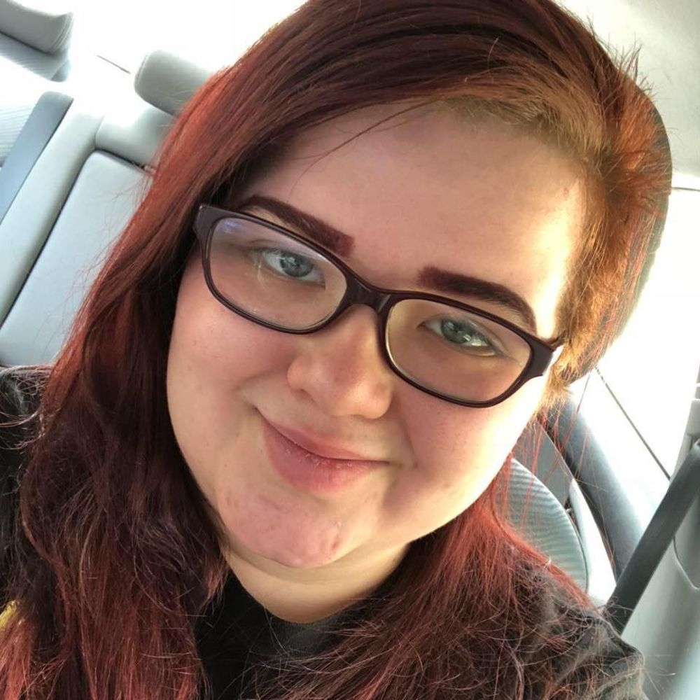 Meet your Posher, Marissa